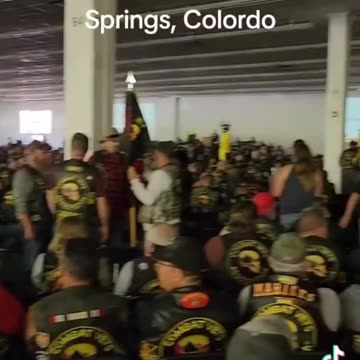 Combat Vets Motorcycle Club