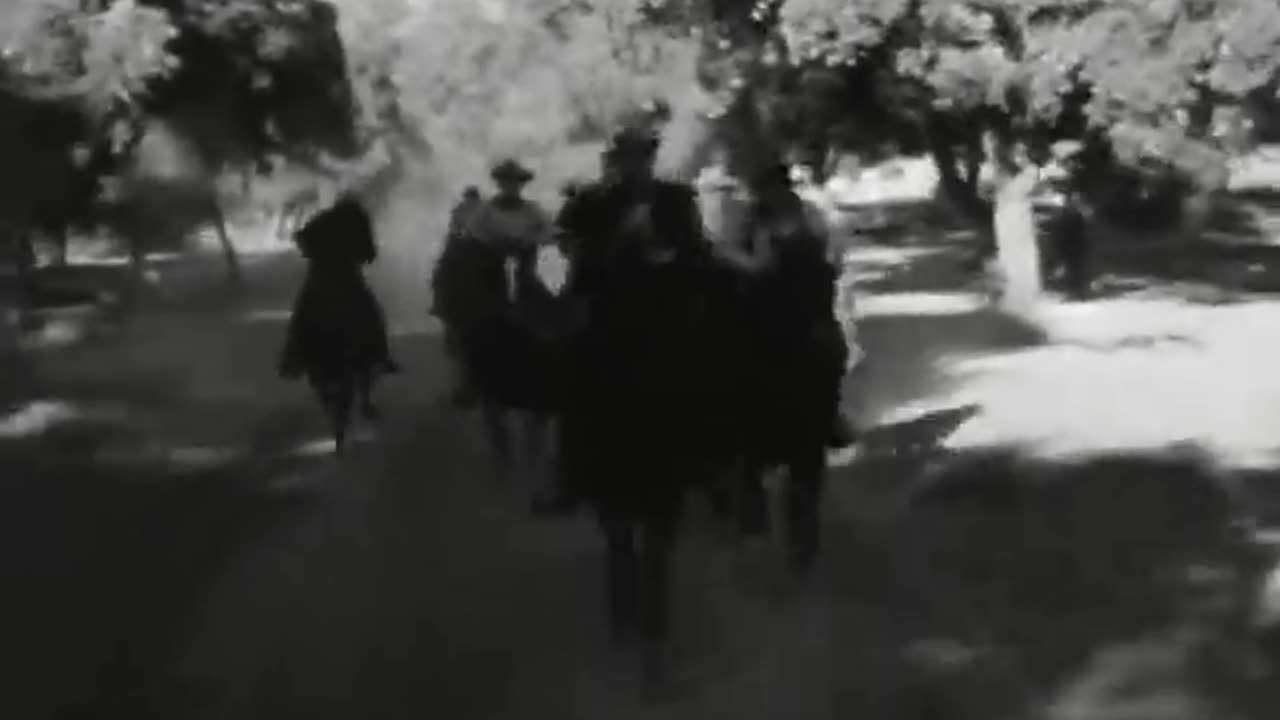 Three Desperate Men (1951)