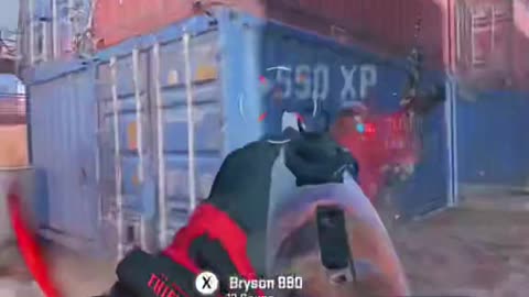 trash game