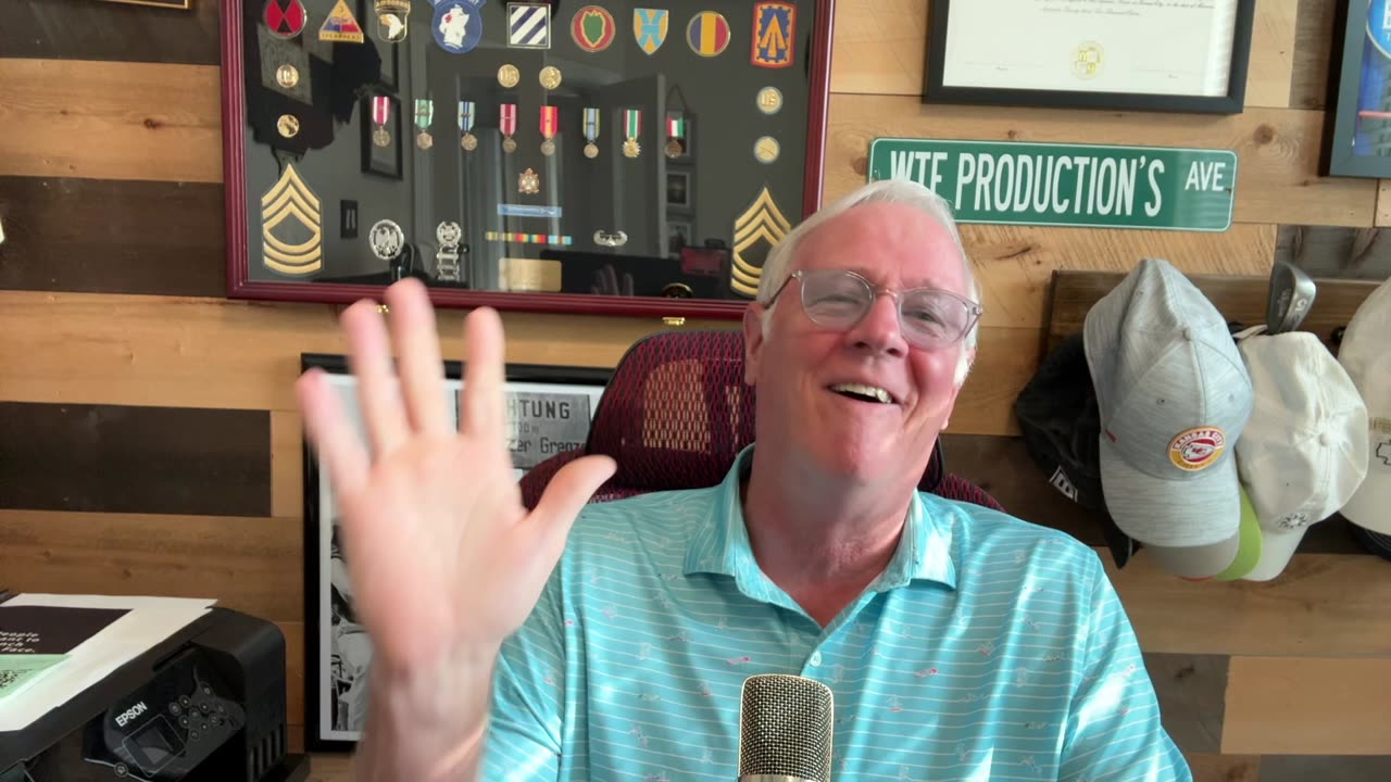 The Election in Venezuela