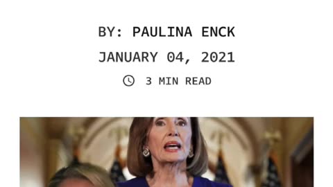 Democrats Hate America