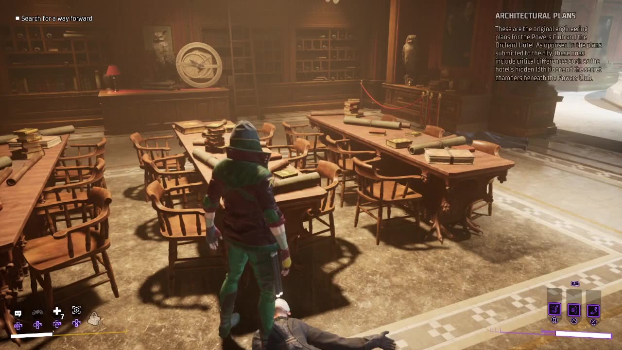Let's Play Gotham Knights Part 7