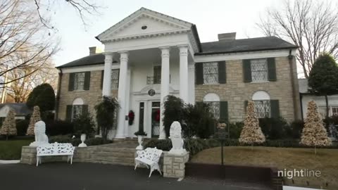 Jury heard testimony about alleged scam to steal Graceland estate from Elvis fam