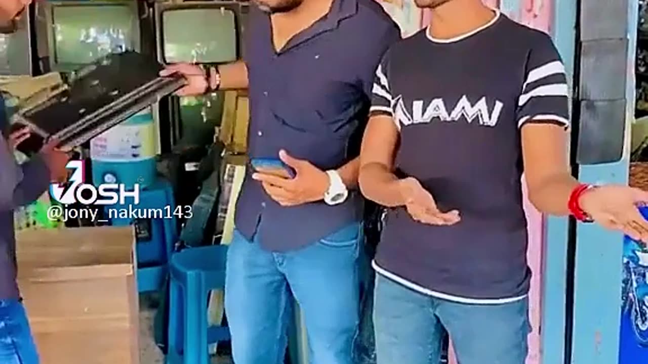 Funny video