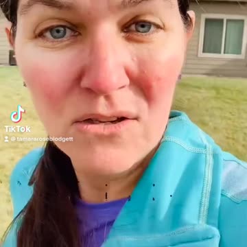 #tamararoseblodgett #walker