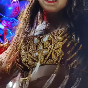 watch the larki dance //This is the first time the girl is dancing on Rumble too.