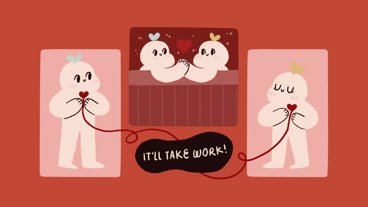 8 Findings About Sex Psychology