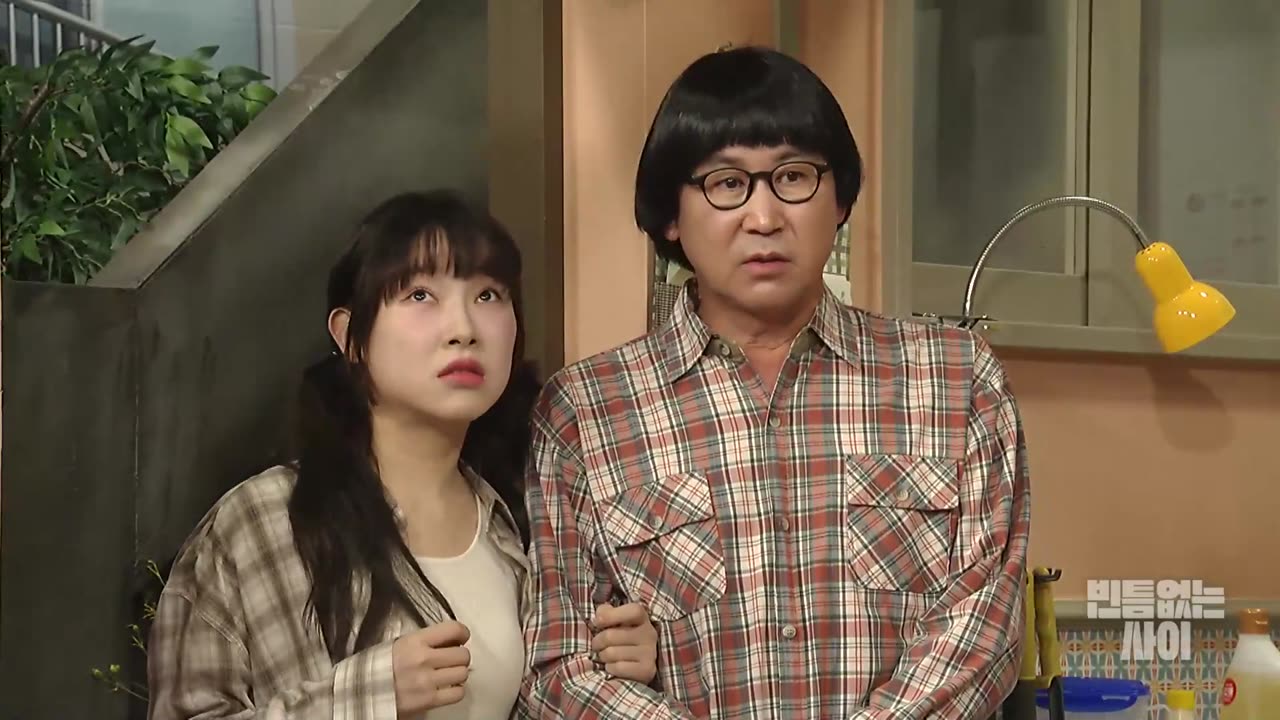 다 애기는 아니예요 SNL