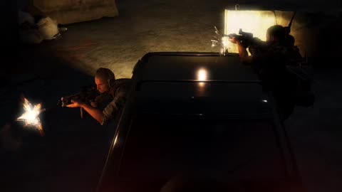 Tom Clancy Ghost Recon Wildlands Shorts