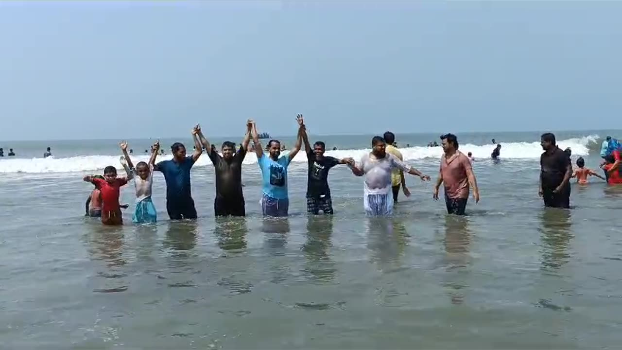 COX BAZAR TOURS-2023