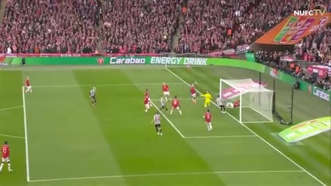 newcastle-united-0-manchester-united-2-carabao-cup-final-highlights-givefastlink