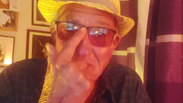 Cottonfields Revival Show with DJ Malcolm