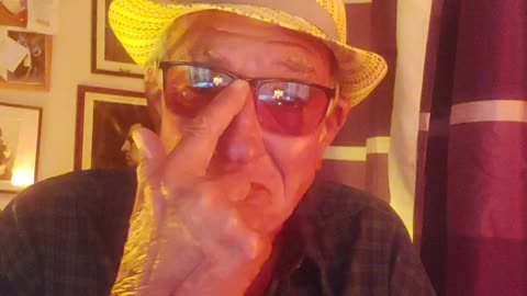 Cottonfields Revival Show with DJ Malcolm