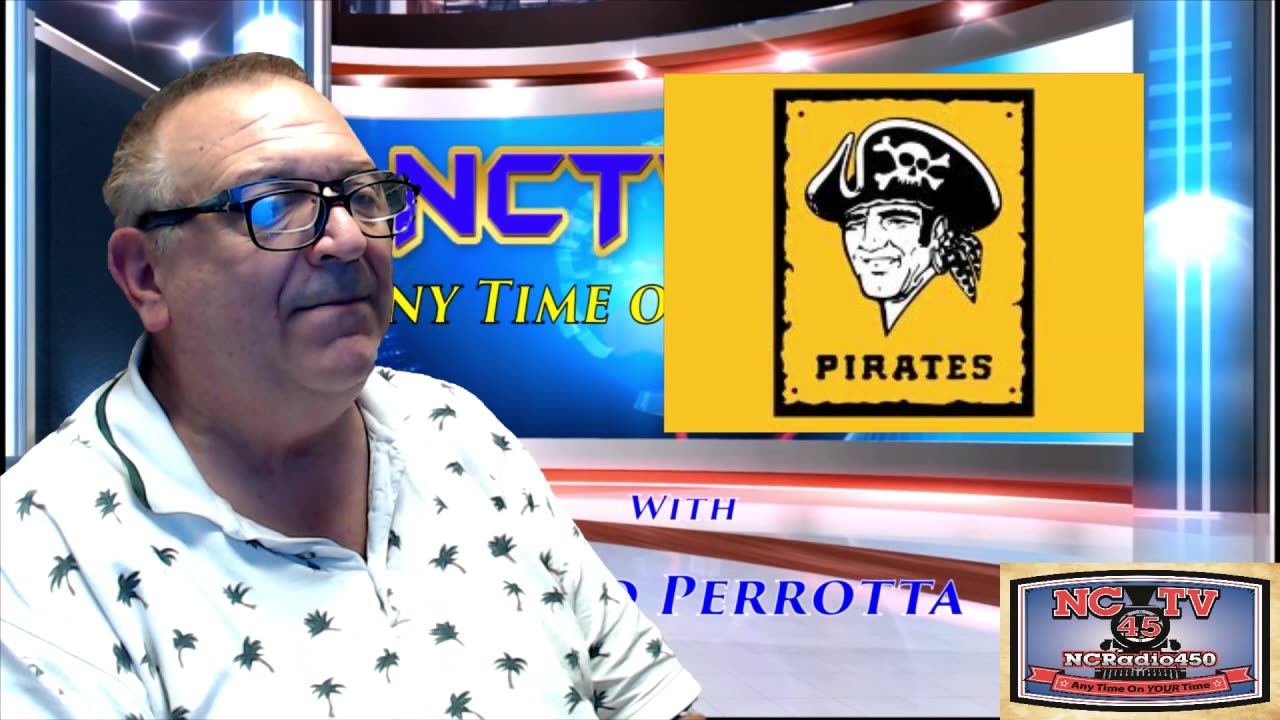NCTV45 CEDARS SPORTS CORNER REPORT WEDNESDAY JUNE 5 2024