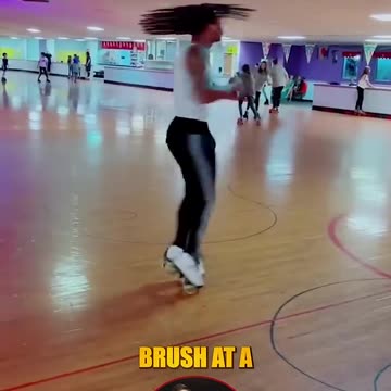 Roller Skating Legends Have Made It To ESPN