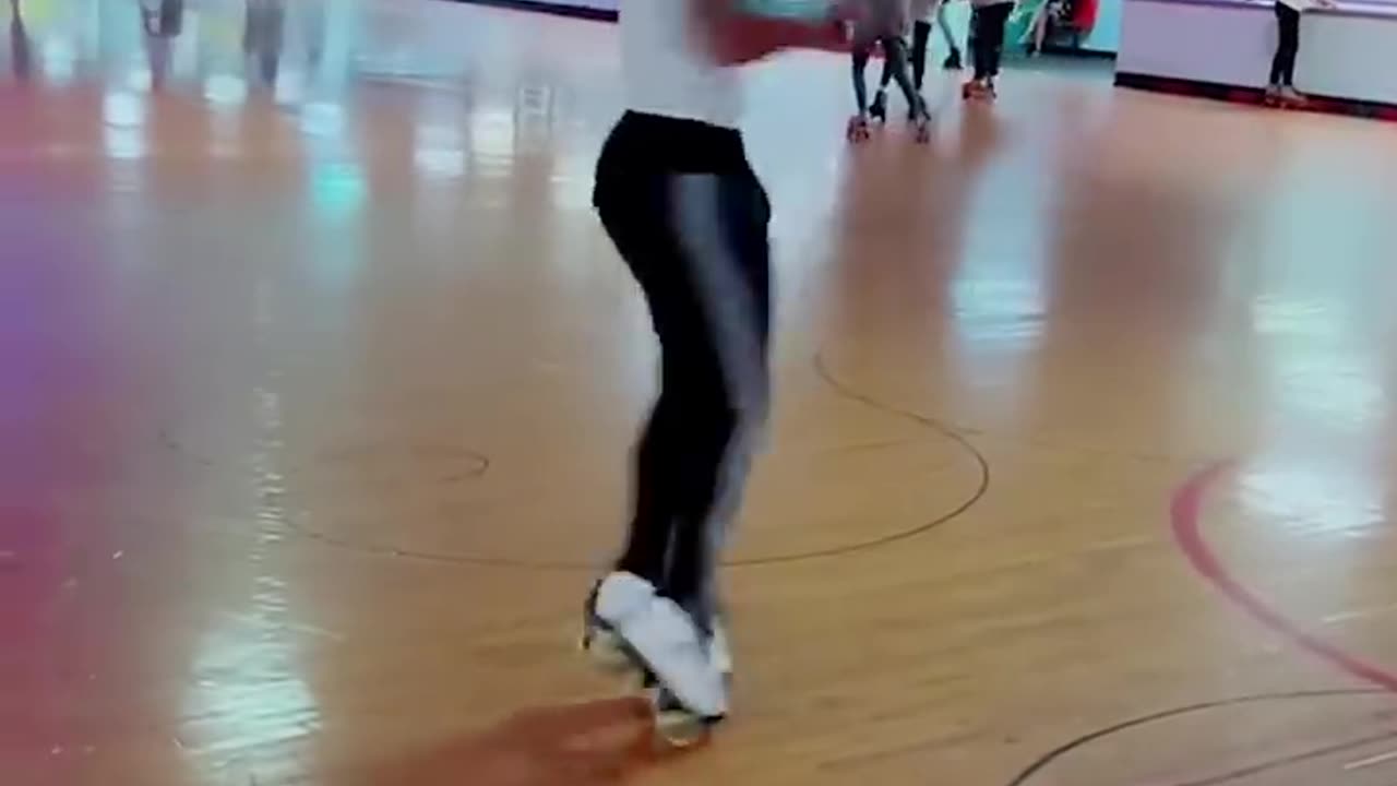 Roller Skating Legends Have Made It To ESPN