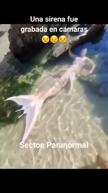 UGLY MERMAID SWIMMING WATCH THE VIDEO AND SHARE