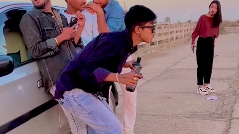 Cherchari bhn k looore