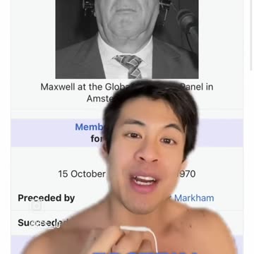 Israel has dirt on western politicians-The truth must be spoken-Boost.