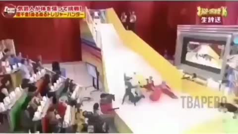 Japanese show