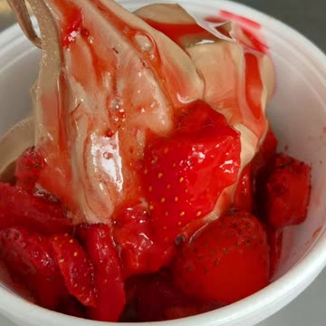 Strawberry festival pennsylvania