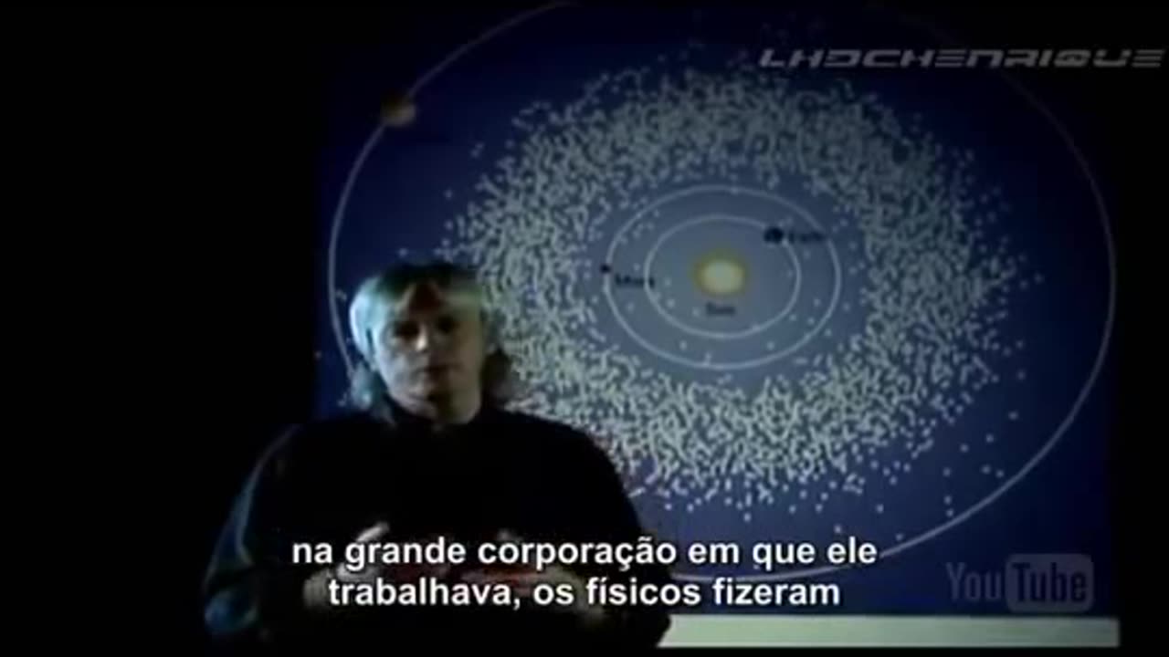 DAVID ICKE - EXPLAINING THE NEW WORLD ORDER SYMBOLS 4 - WITH PORTUGUESE SUBTITLES