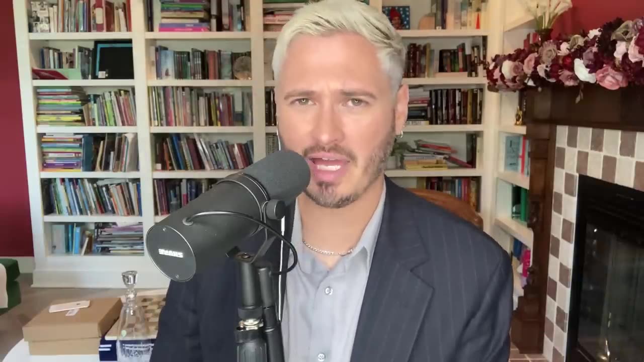 RFK Jr. Makes BIG Mistake _ The Kyle Kulinski Show