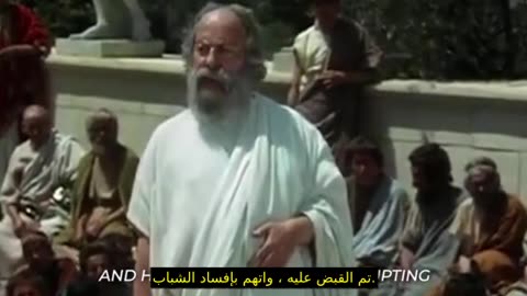 حرب روحية لأندرو تيت, Andrew Tate A Spiritual War