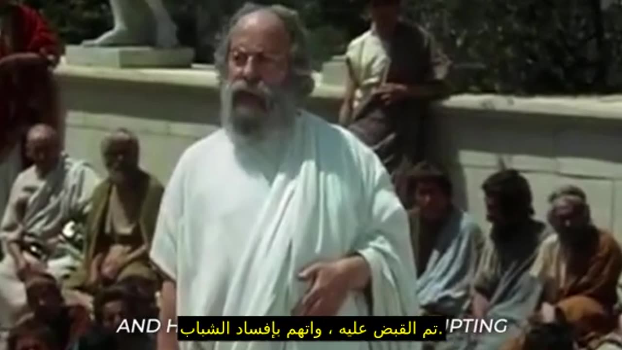 حرب روحية لأندرو تيت, Andrew Tate A Spiritual War