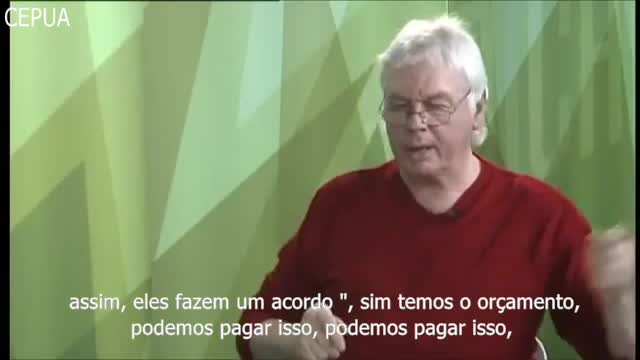 David Icke - ligando os pontos (COMPLETO) - legendado