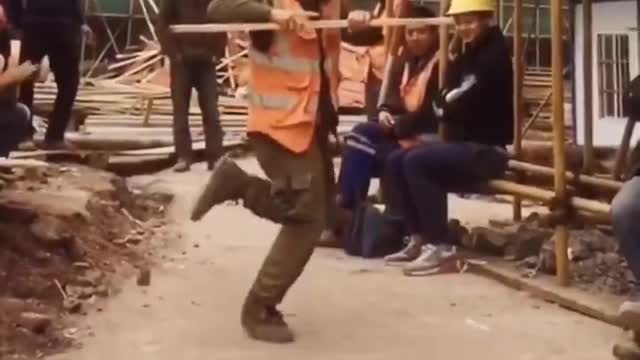 Real Michael Jackson