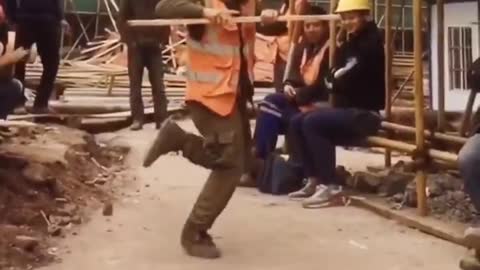 Real Michael Jackson