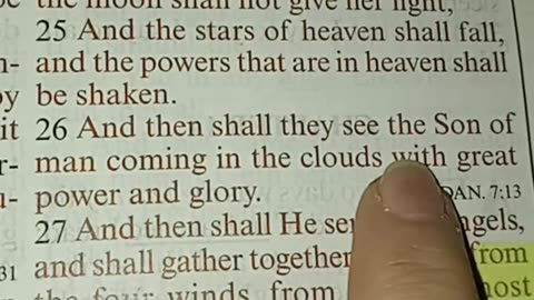 Arm chair 💺 chat about the rapture/ resurrection and the 2nd coming of Jesus. Part 1