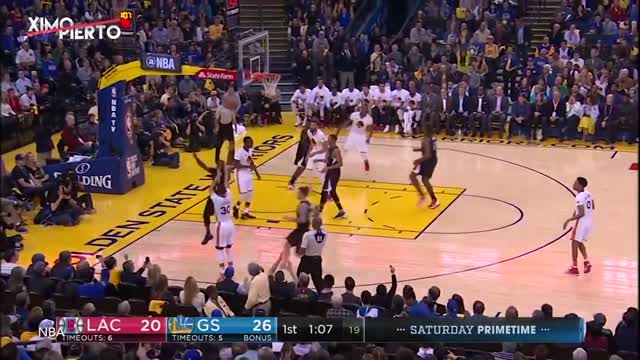 Draymond Green Says the Warriors Are "F***ed" After Kevin Durant Injury