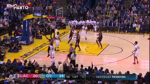 Draymond Green Says the Warriors Are "F***ed" After Kevin Durant Injury