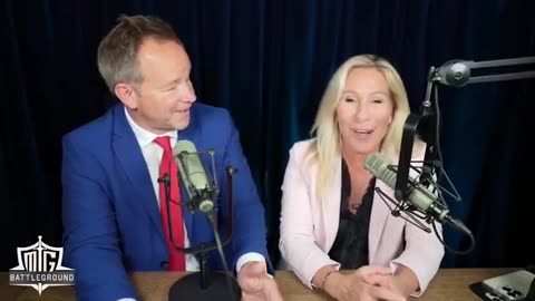 Joe Biden and the deep state are deliberately destroying our great country.