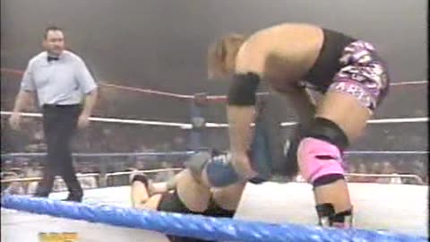 WWF Action Zone Nov 27 1994