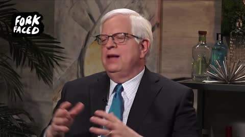 Dennis Prager & Dave Rubin - Conservative Values