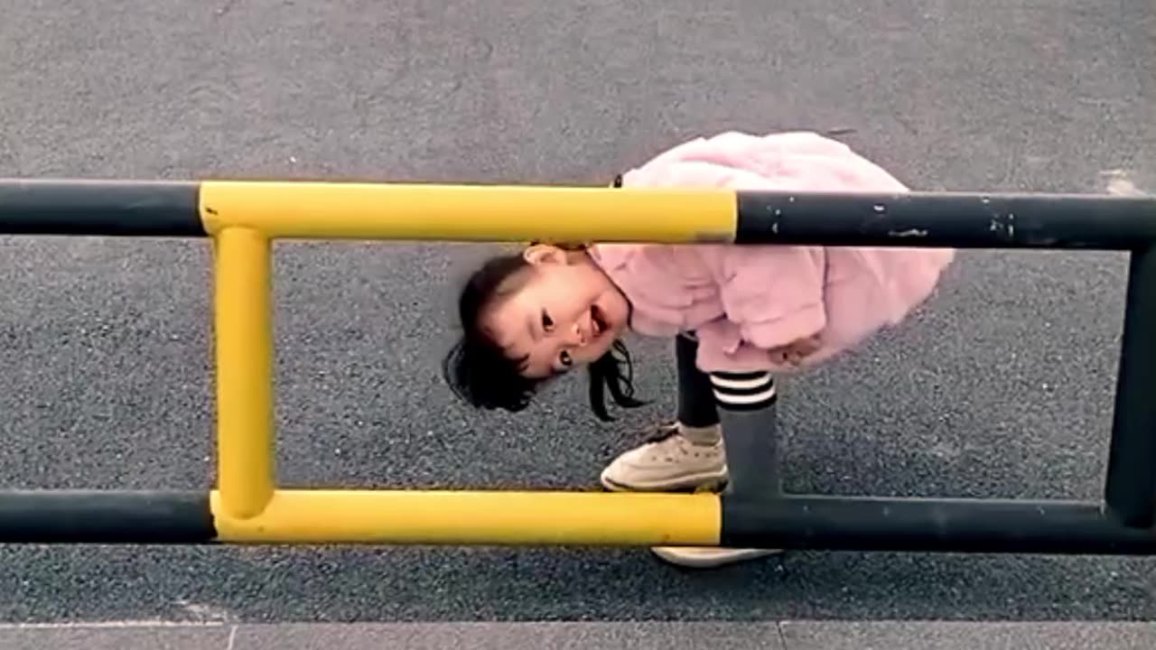 Funny -4