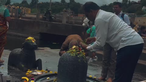 MAHAKAL baba