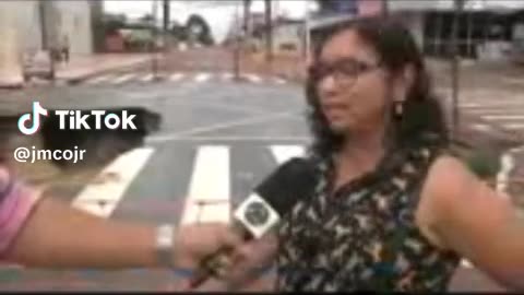 "Tô chocada!" .... Kkkkkkkkkkkkkkkkkkkkkkkkkkkkk