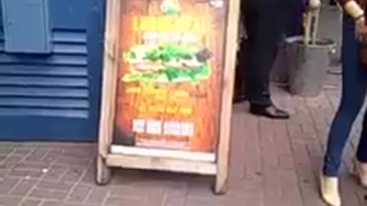 A Day In The Life Of A Bouncer