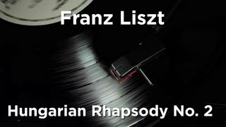 Franz Liszt