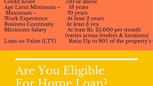 Home Loan Guide Book