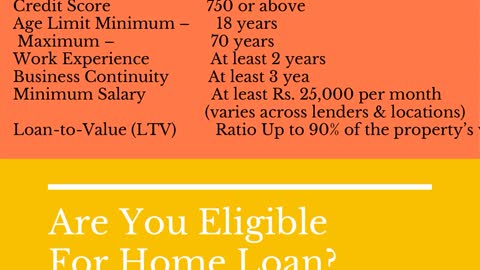 Home Loan Guide Book