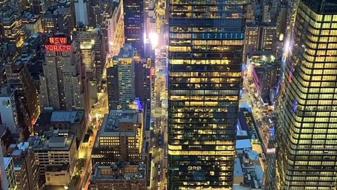 Can you guess this city?