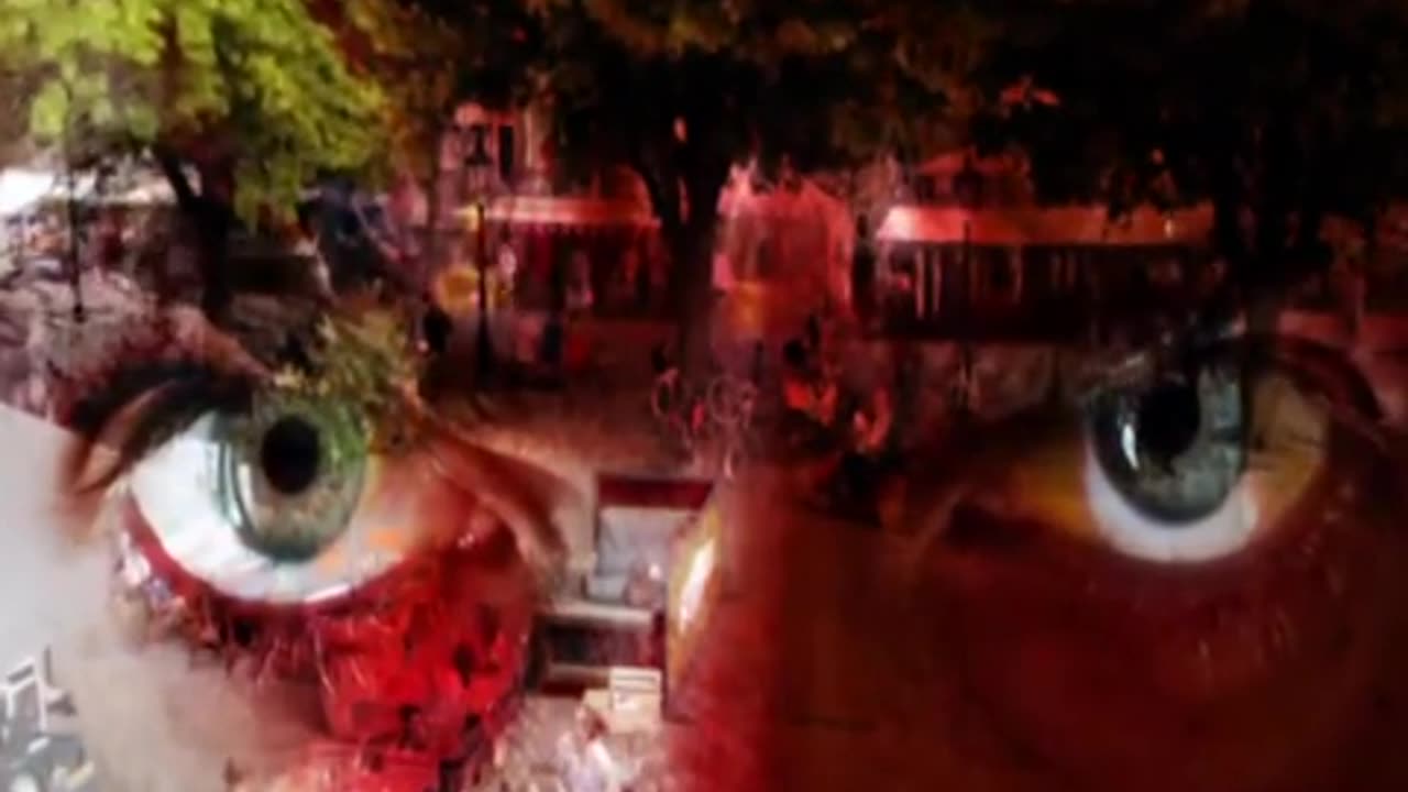 Our Leaders Are Psychopaths (2009) [04/16/2023]*