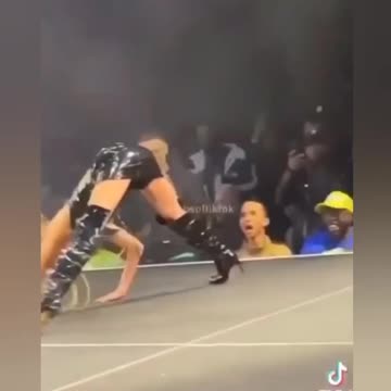 Criminal: Minor Drag Queen Allowed To Perform For Adults