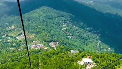 Muree view point