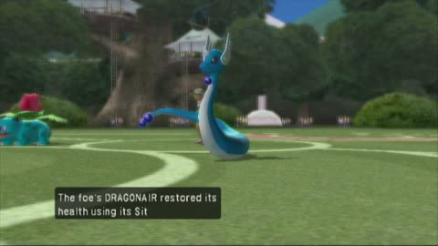 Pokemon Battle Revolution Battle265